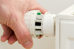 Rotten Green central heating repair costs