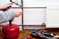 free Rotten Green heating repair quotes